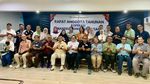 Potret RAT Koperasi Alumni SMA 8 Jakarta