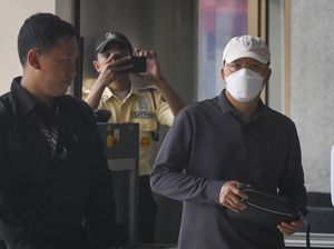 Video: Konstruksi Perkara yang Jerat Gubernur Bengkulu Rohidin Mersyah