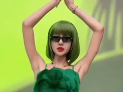 7 Foto Terbaru Lucinta Luna Usai Turun 34 Kg, Langsing Maksimal Bak Idol KPop