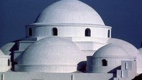 Di bawah pemerintahan Almohad dan Hafsid, dari abad ke-12 hingga ke-16, MadinahTunis dianggap sebagai salah satu kota terbesar dan terkaya di dunia Arab. Foto: dok. unesco.org