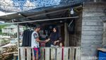 Melihat Perjuangan Nelayan Anambas Pencari Sotong