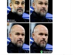 Dihancurkan Spurs 0-4, Manchester City Jadi Bahan Meme