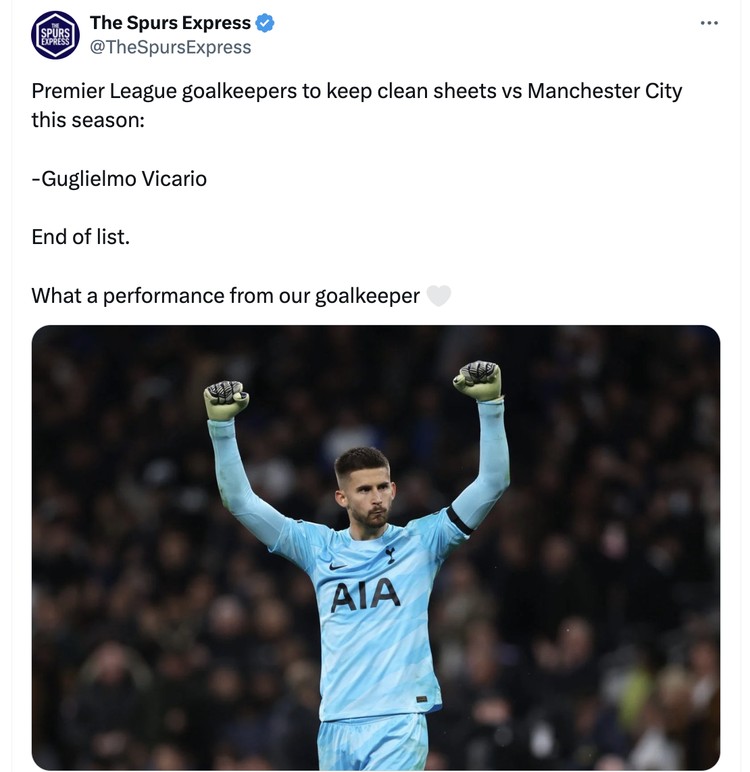 Meme Manchester City