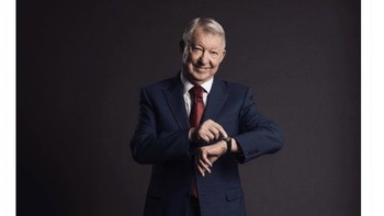 Alex Ferguson tak pernah kalah 5 kali berurutan seperti Guardiola. Foto: X.com