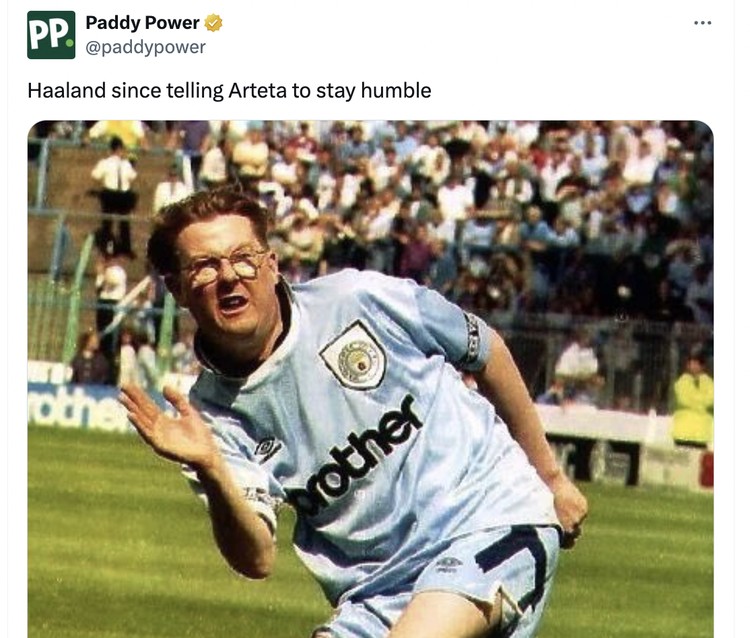 Meme Manchester City Meme Manchester City