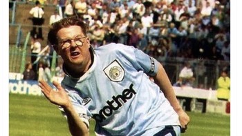 Haaland buruk performanya sejak mengatakan pada Arsenal untuk rendah hati. Foto: X.com