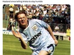 Dihancurkan Spurs 0-4, Manchester City Jadi Bahan Meme