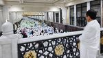 Kunjungan Kerja ke Saudi, Menag Sempatkan Ibadah Umrah
