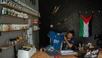 Mengintip Peluang Usaha Percetakan di Pesisir Laut