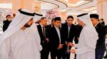 Menteri ESDM Bahlil Bahas Pengembangan Energi di Qatar
