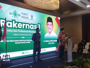 Menteri P2MI Bicara Peluang Usaha Pelatihan untuk Pekerja Migran
