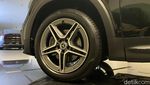 Wujud Sangar SUV 7-Seater Mercedes-Benz GLB 200 AMG Line