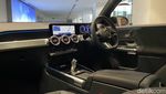 Wujud Sangar SUV 7-Seater Mercedes-Benz GLB 200 AMG Line