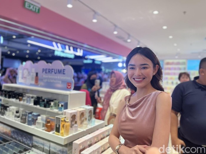 Miniso hadir di Transmart Cilandak. Miniso hadir di Transmart Cilandak.