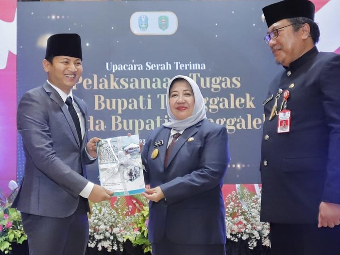 Mochamad Nur Arifin