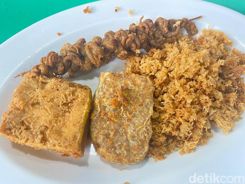 Pecel Lele