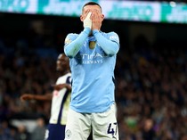 Man City Nasibmu Kini