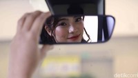 Pameran ini akan berlangsung hingga Minggu (1/12).
