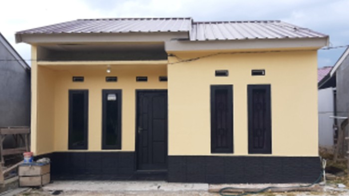 Rumah Murah di Konawe Selatan Sulteng