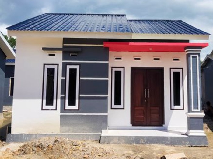 Rumah Murah di Konawe Selatan Sulteng