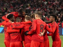 Tekuk Leipzig 5-1, Bayern Kokoh di Puncak Kasemen