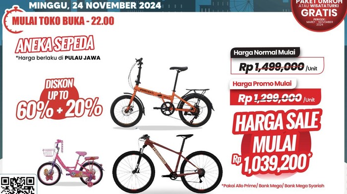 Transmart Full Day Sale