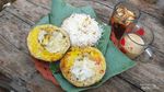 Jangan Lewatkan Wisata Kuliner Khas Bandung, Surabi dan Bandrek