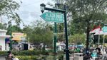 Jalan Malioboro yang Selalu Penuh Pesona