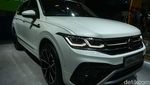 VW Bawa Tiguan Allspace Business Edition di GJAW 2024