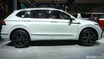 VW Bawa Tiguan Allspace Business Edition di GJAW 2024