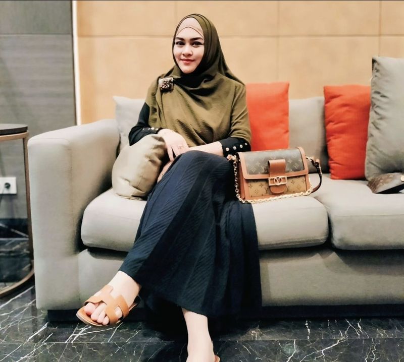 Zeda Salim