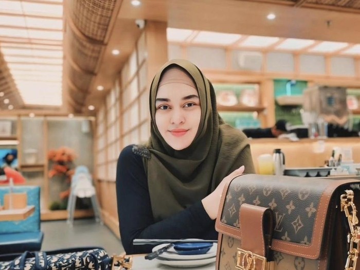 Zeda Salim