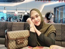 Zeda Salim Effort Angkat Muruah, Berujung Dikecewakan Ammar Zoni