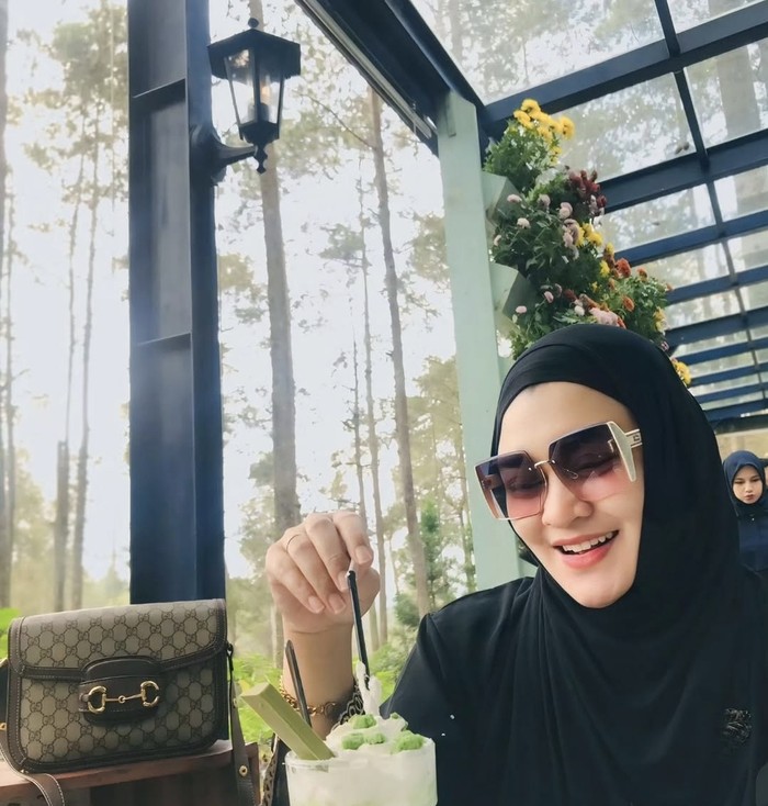 Zeda Salim