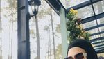 Zeda Salim Sering Makan Bareng dan Hadiri Jamuan Bareng Teman-teman