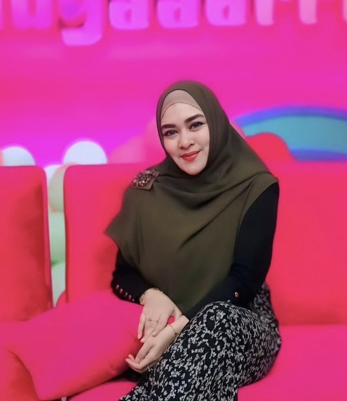 Zeda Salim Zeda Salim