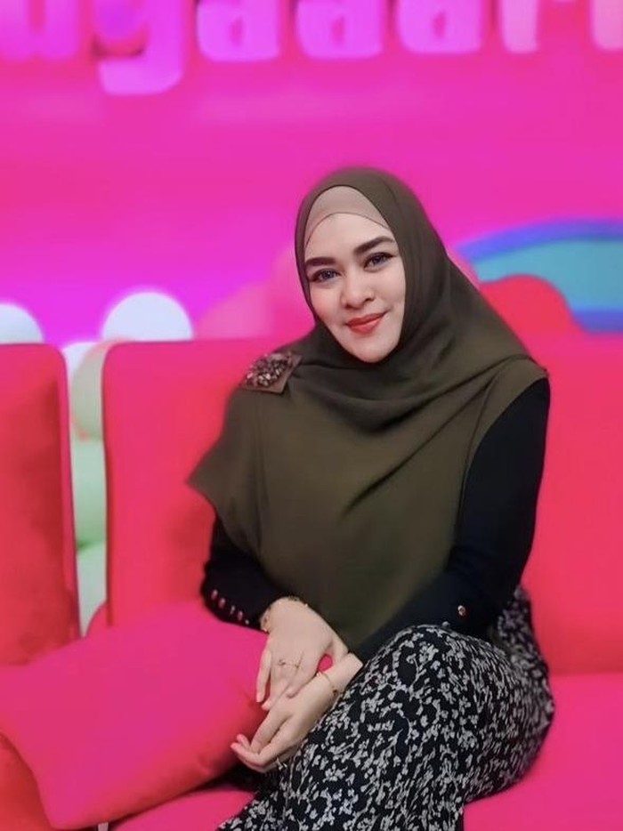 Zeda Salim