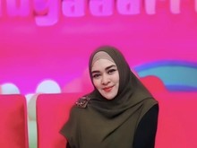 Zeda Salim Kecewa, Hatinya Dilukai Ammar Zoni