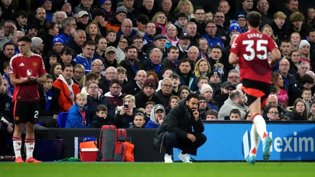 Foto: PA Images via Getty Images/Bradley Collyer - PA Images