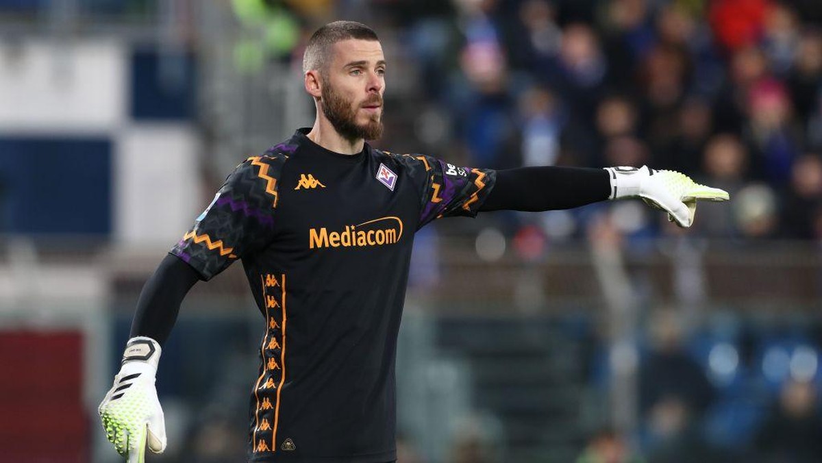 Foto: Getty Images/Marco Luzzani
