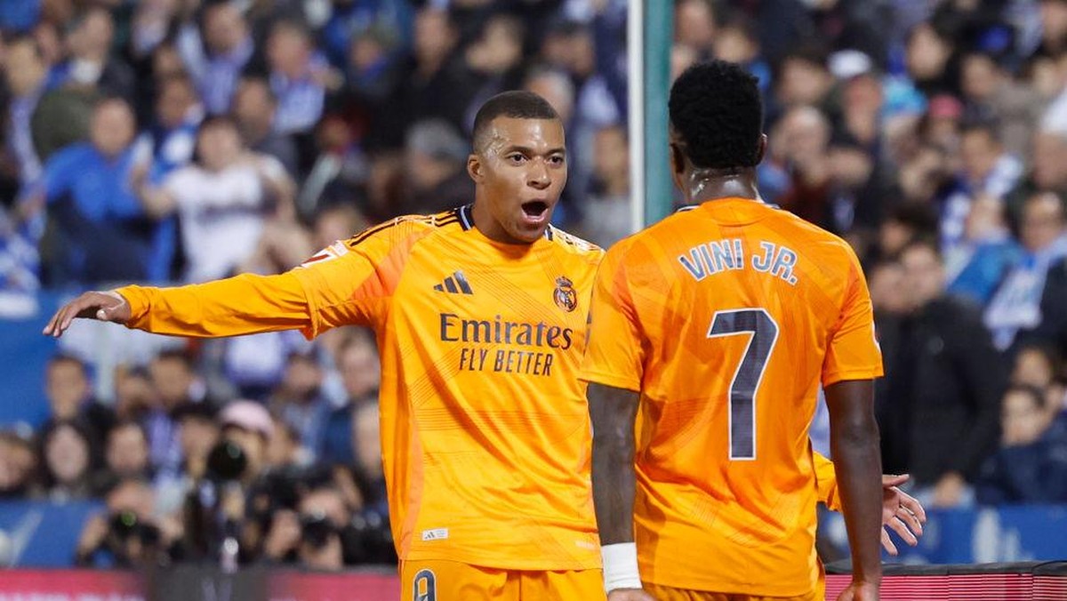 Foto: Real Madrid via Getty Images/Victor Carretero