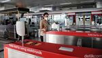 5 Tahun Operasi, LRT Jakarta Klaim Angkut 3.300 Penumpang/Hari