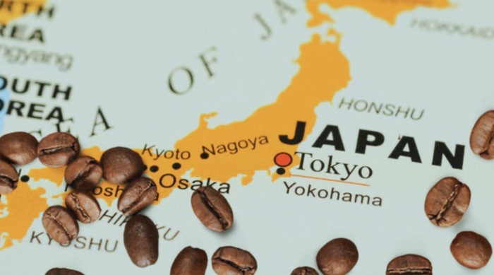 7 Fakta Menarik Budaya Ngopi di Jepang, Ada Sejak Abad ke-17!