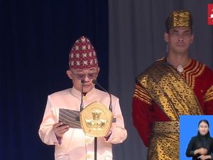 Video 3 Janji Abdul Muti di Hari Guru 2024
