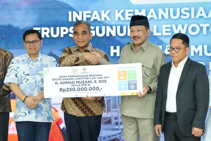 Ahmad Muzani