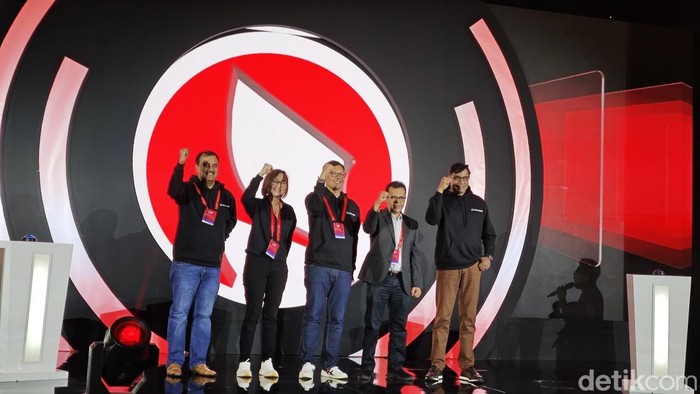 Lintasarta menginisiasi gerakan AI Merdeka untuk mengembangkan talenta digital dalam negeri. Ini juga memperkuat peran anak perusahaan Indosat Ooredoo Hucthison tersebut sebagai AI Factory dalam mempercepat adopsi teknologi terkini di Indonesia.