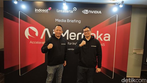 Lintasarta menginisiasi gerakan AI Merdeka untuk mengembangkan talenta digital dalam negeri. Ini juga memperkuat peran anak perusahaan Indosat Ooredoo Hucthison tersebut sebagai AI Factory dalam mempercepat adopsi teknologi terkini di Indonesia.