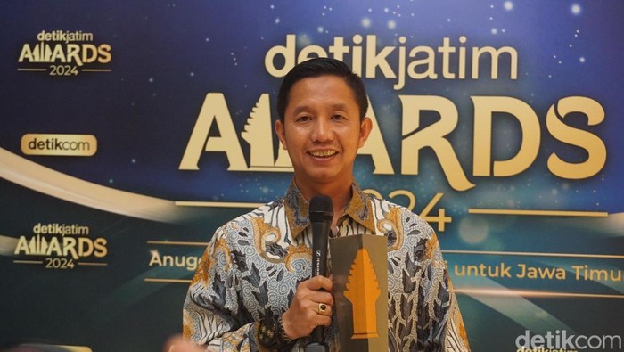 AKBP Mario Prahatinto