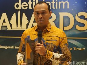 Kapolres Malang AKBP Putu Kholis Komitmen Wujudkan Keberpihakan pada Masyarakat