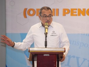 Wacana PPDB Zonasi Dihapus, Ombudsman: Sekolah Favorit Bisa Muncul Lagi